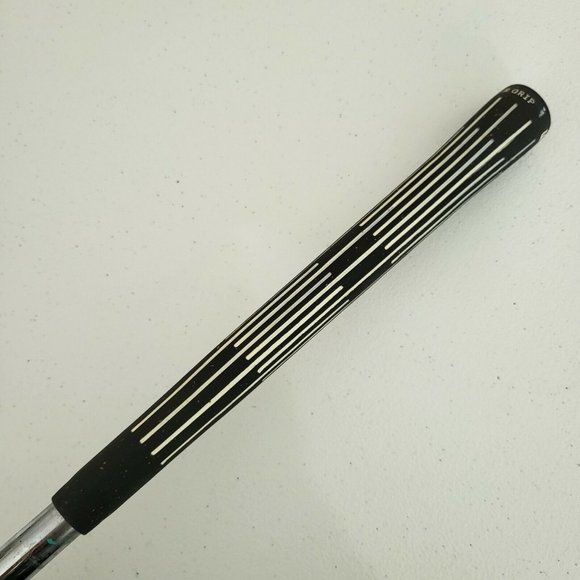 Tommy Armour 845s Silver Scot 4 Iron 24° Stiff Flex Steel Shaft Right Handed - Picture 10 of 11